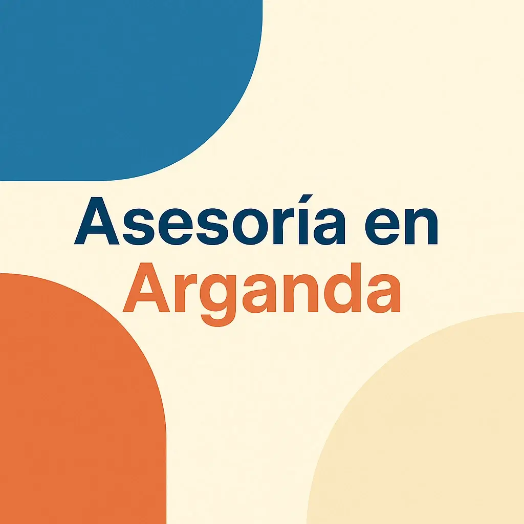 Asesoría en Arganda