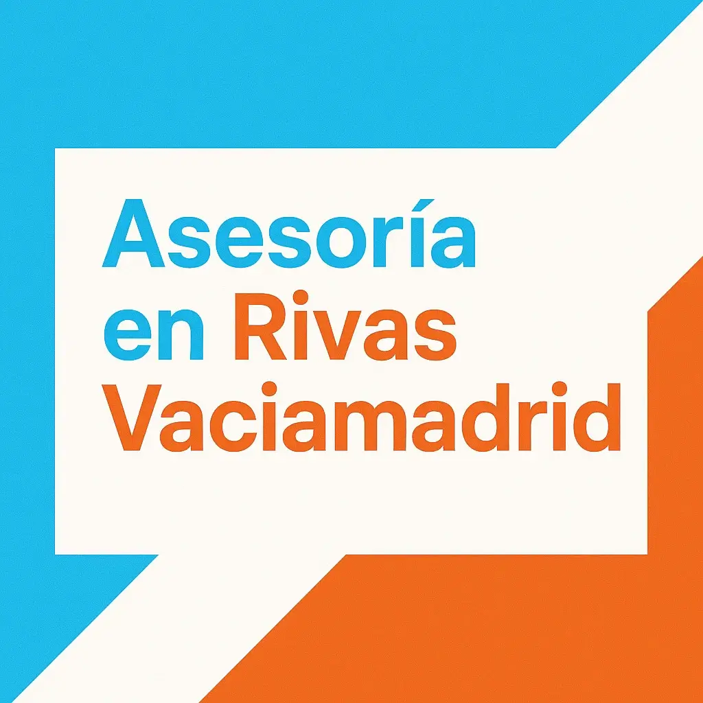 Asesoría en Rivas