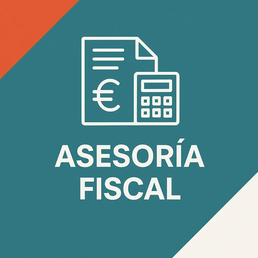Asesoría fiscal en Madrid